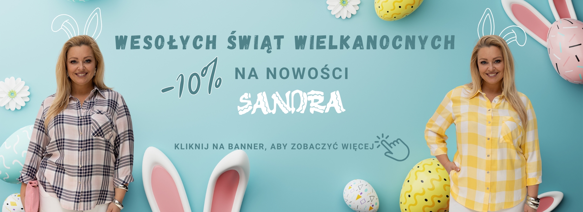 Święta Wielkanocne 2026